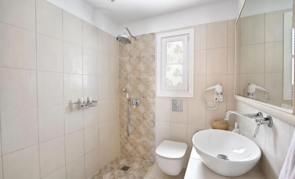 Erato Hotel Mykonos