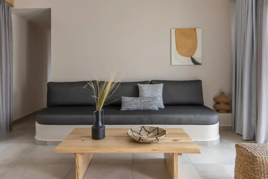 Fari Stone Villas