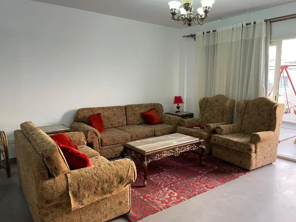 Amwaj North Coast Villa