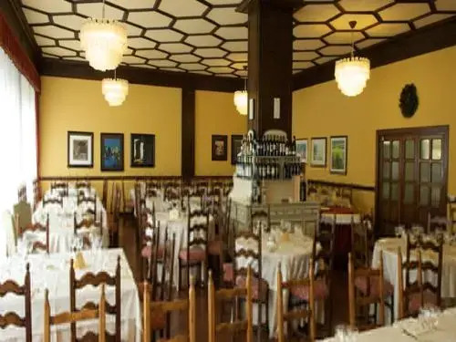 Hotel Paradiso