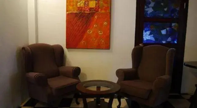 Basaga Holiday Residences