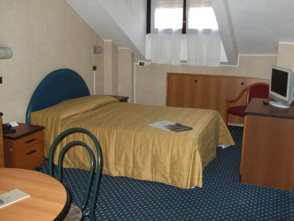 Residence Lepontina