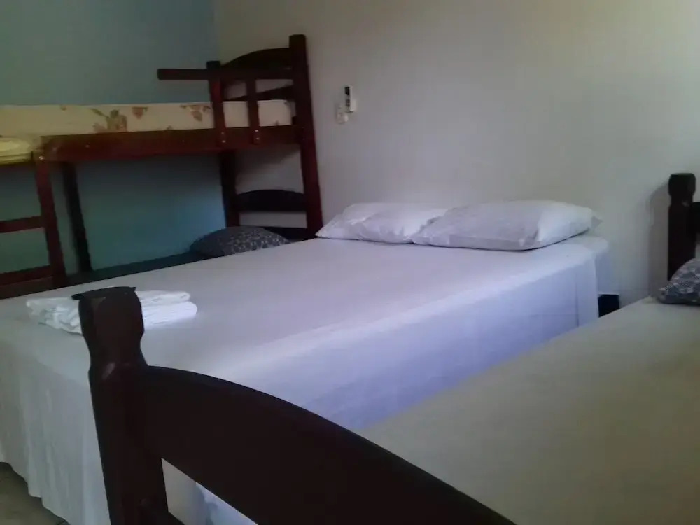 Pousada Fonte da Vida