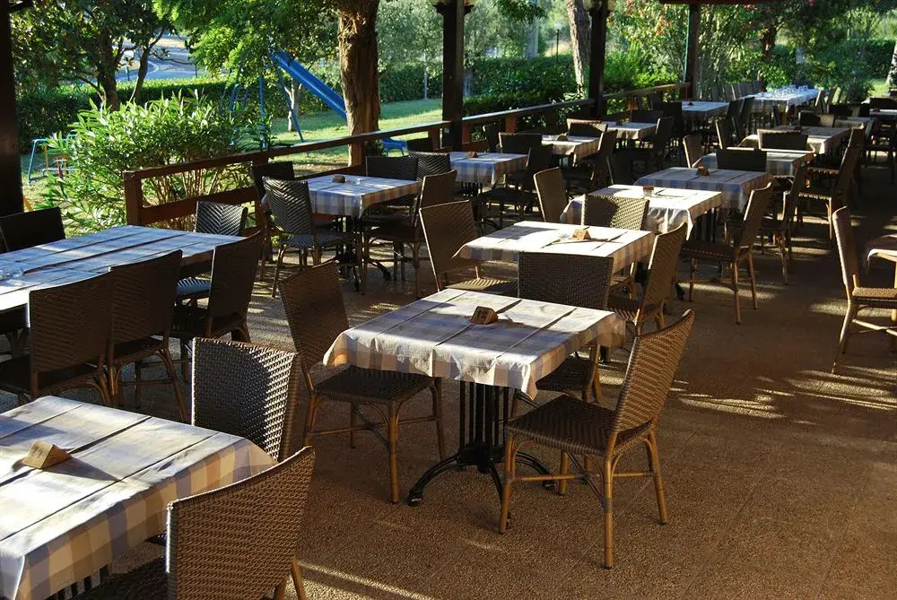 Villaggio Albergo il Gabbiano