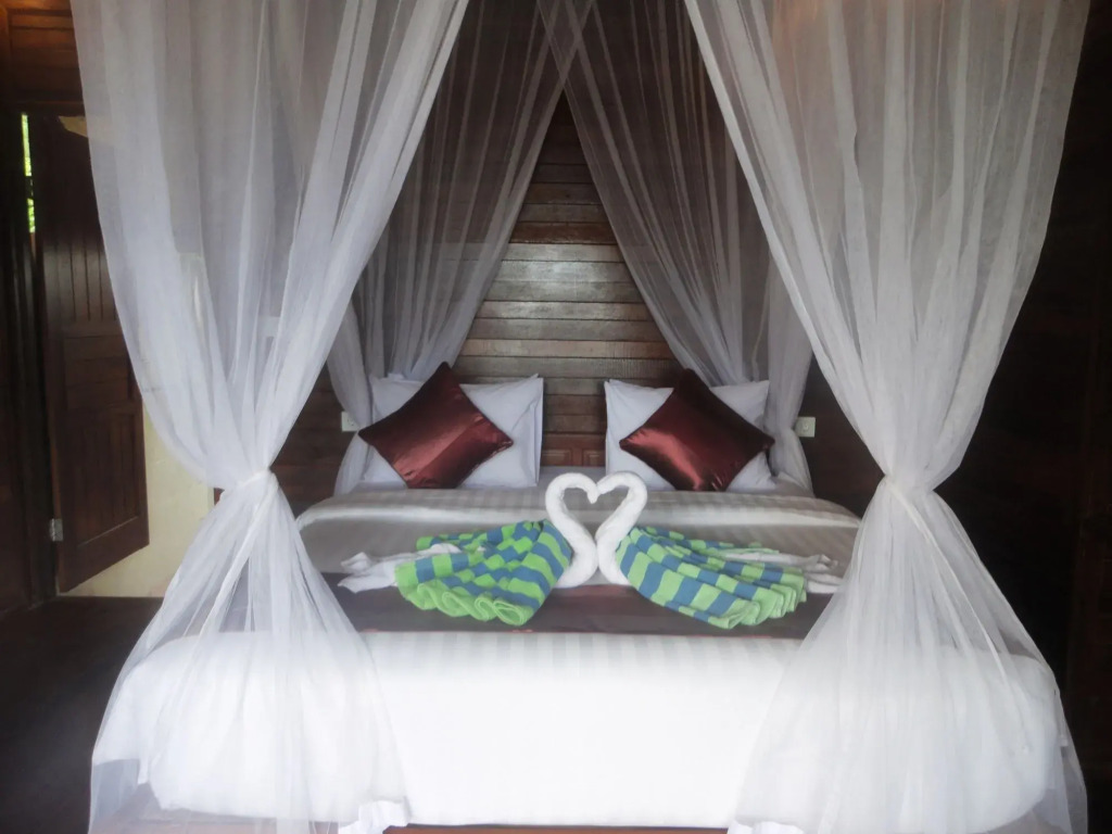 Dream Beach Hostel Lembongan