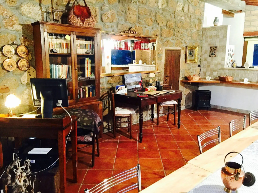 Country House Maremma Nel Tufo