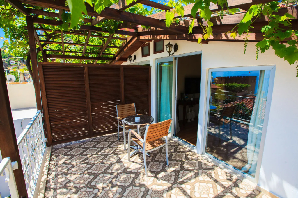 Lemon Villa Hotel
