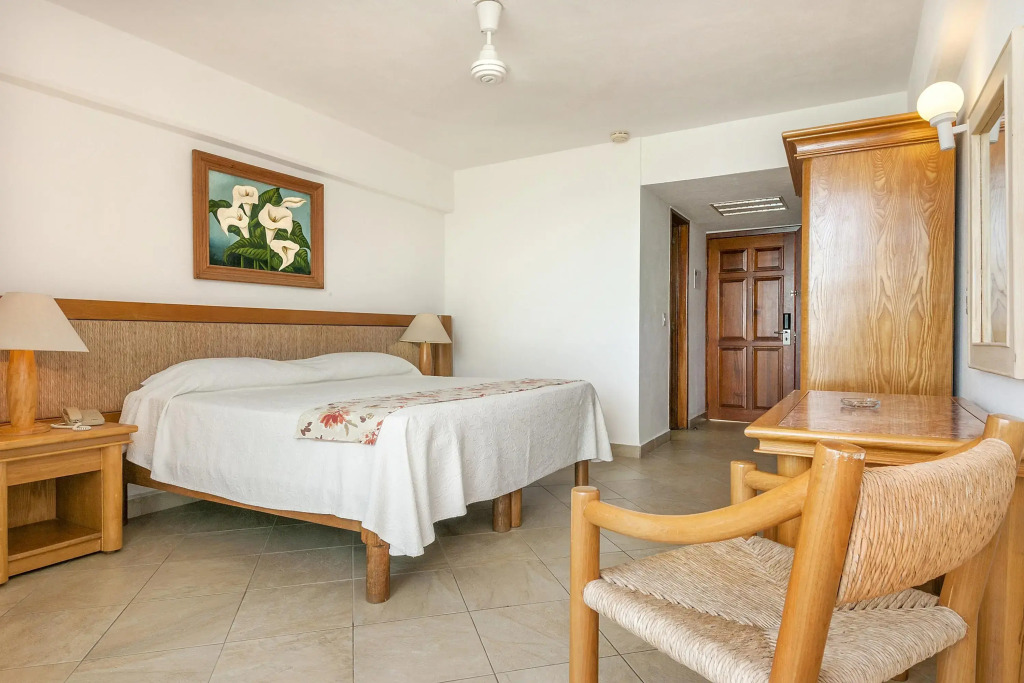 Tropicana Hotel Puerto Vallarta
