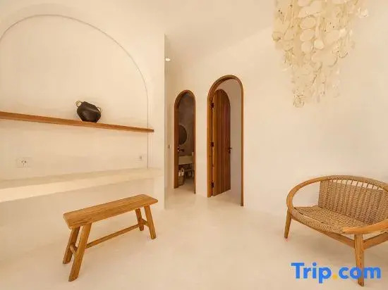 Luxury 3BR Pool Villa in Uluwatu