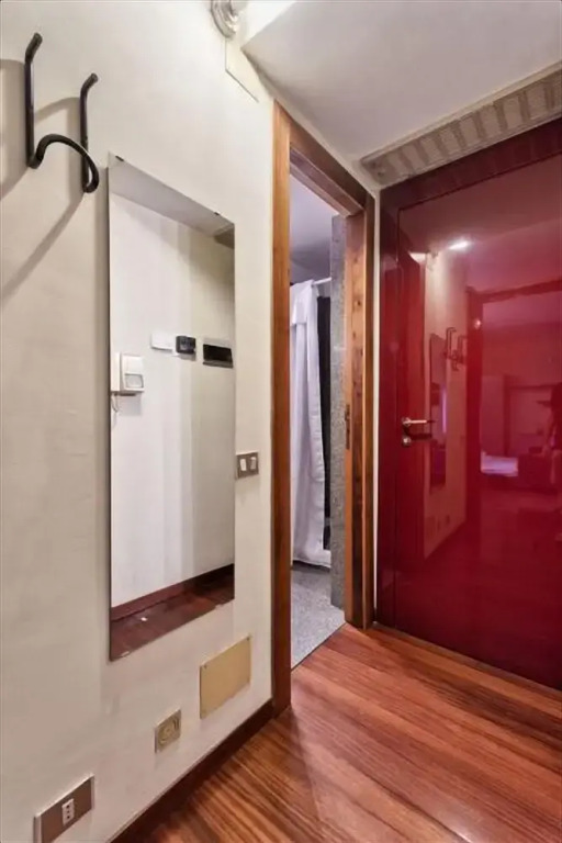 Juvarra Apartment