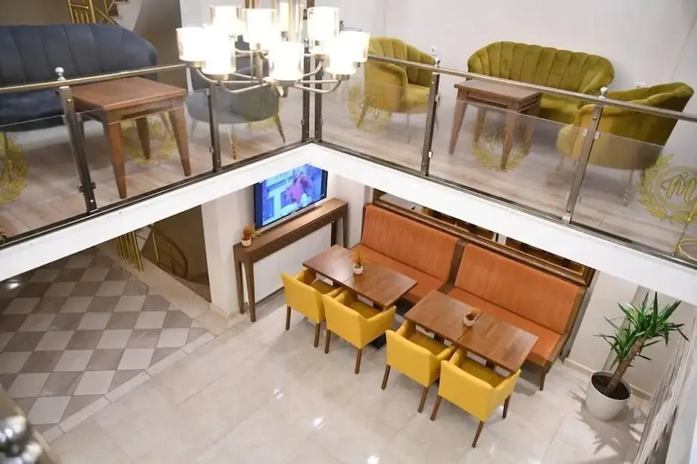 Hotel Mavirem