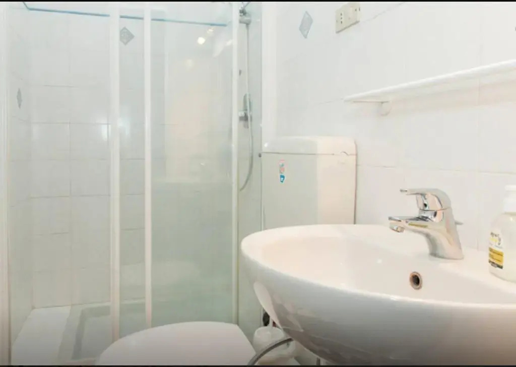 Apartment Carlo Alberto