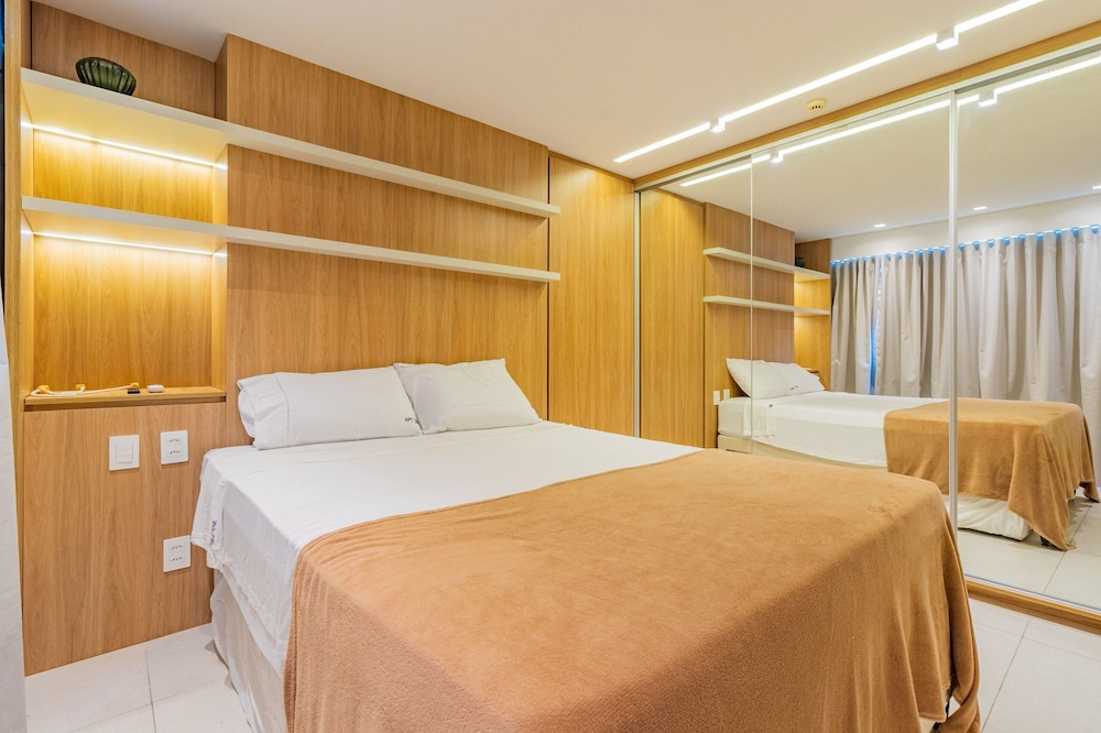 Homes Stay #2306 - Ideal Location in Carpediem