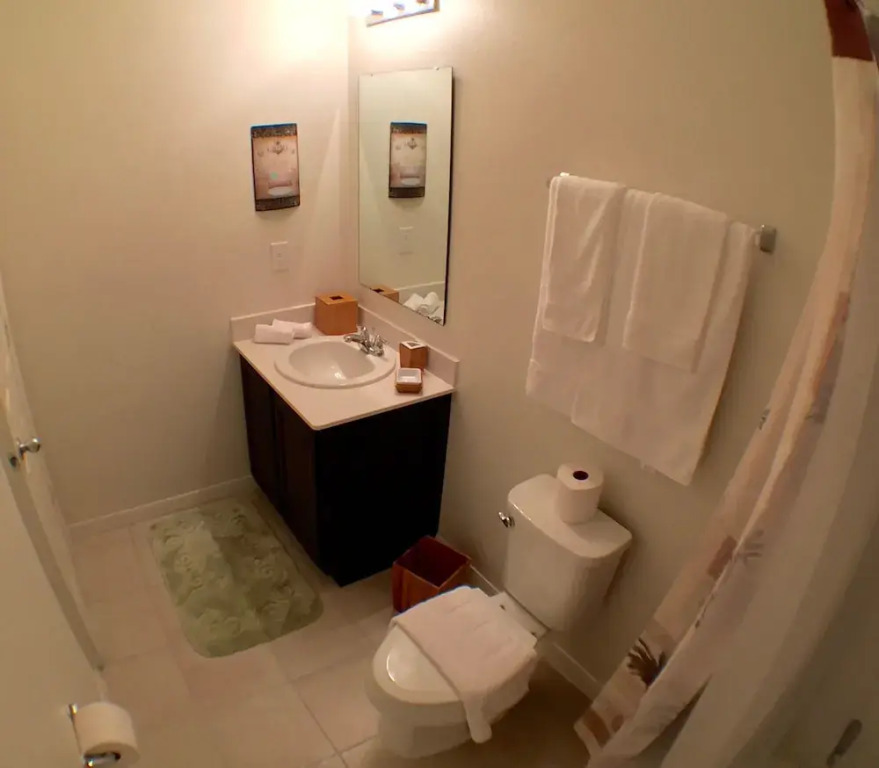 Family Friendly 4 Bd w/GameRoom near Disney 5103