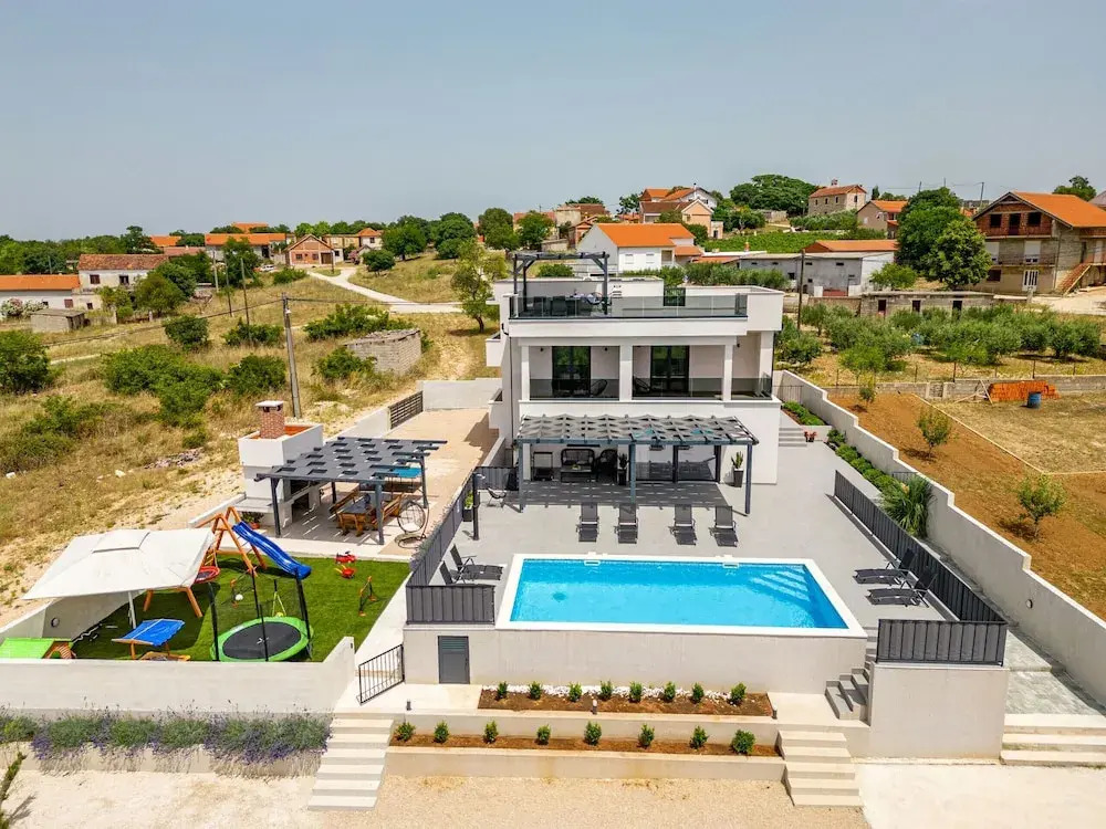 Vila Katarina ZadarVillas