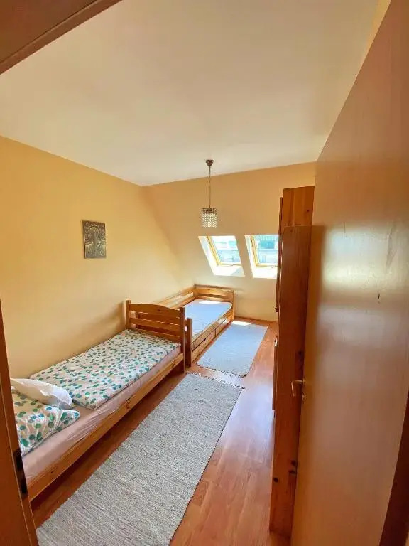 Kotany Apartman