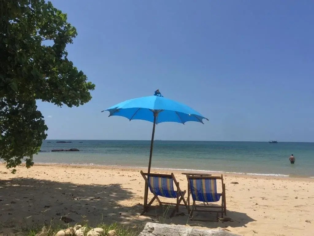 Libong Sunset Resort