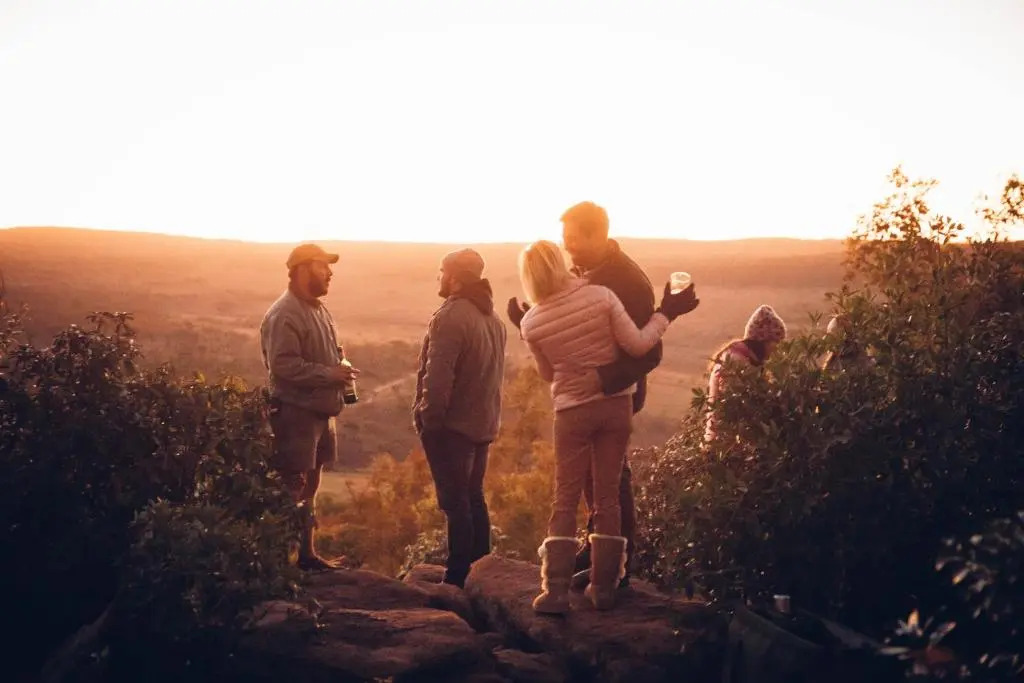 Kololo Game Reserve