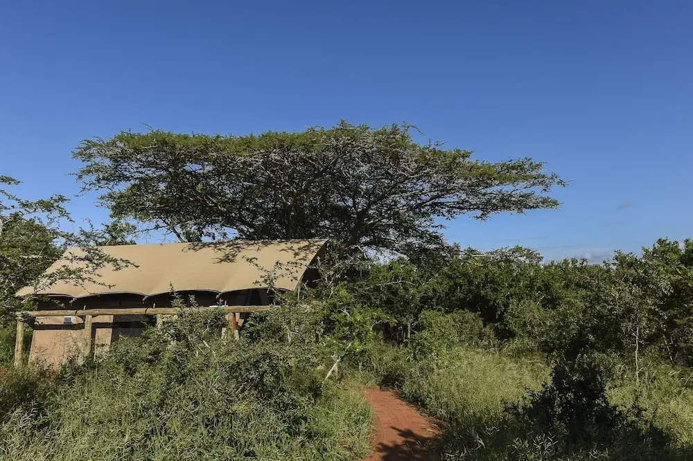 Zululand Lodge