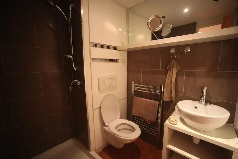 Chic and Comfortable house in Historic Centre of beautiful Ceret