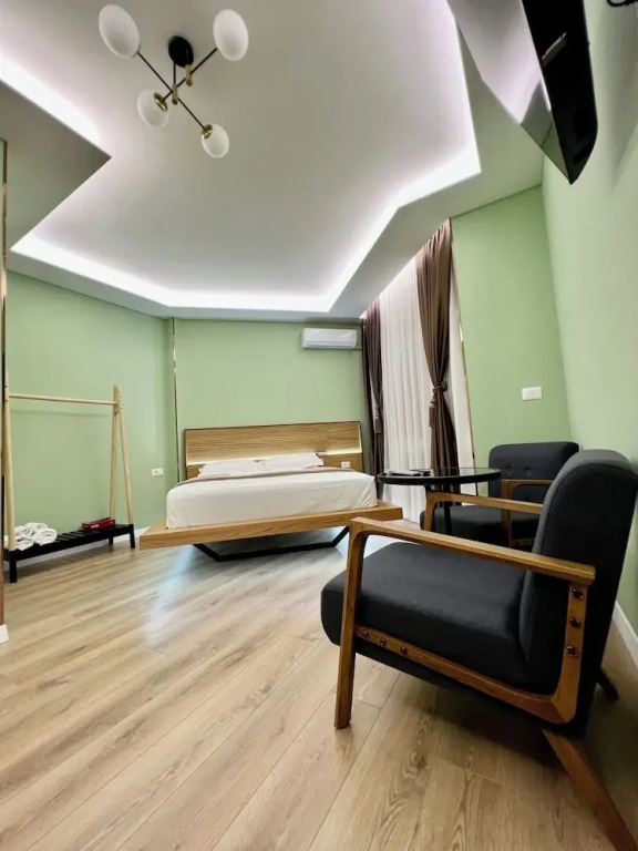Spiranca Apartments & Rooms