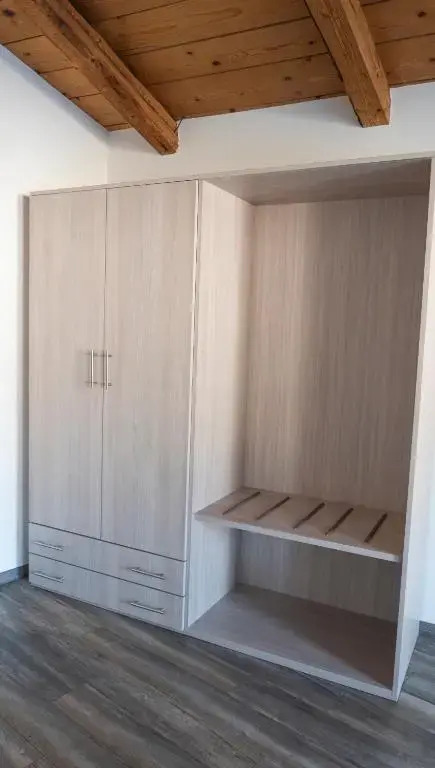 TrentoApartment