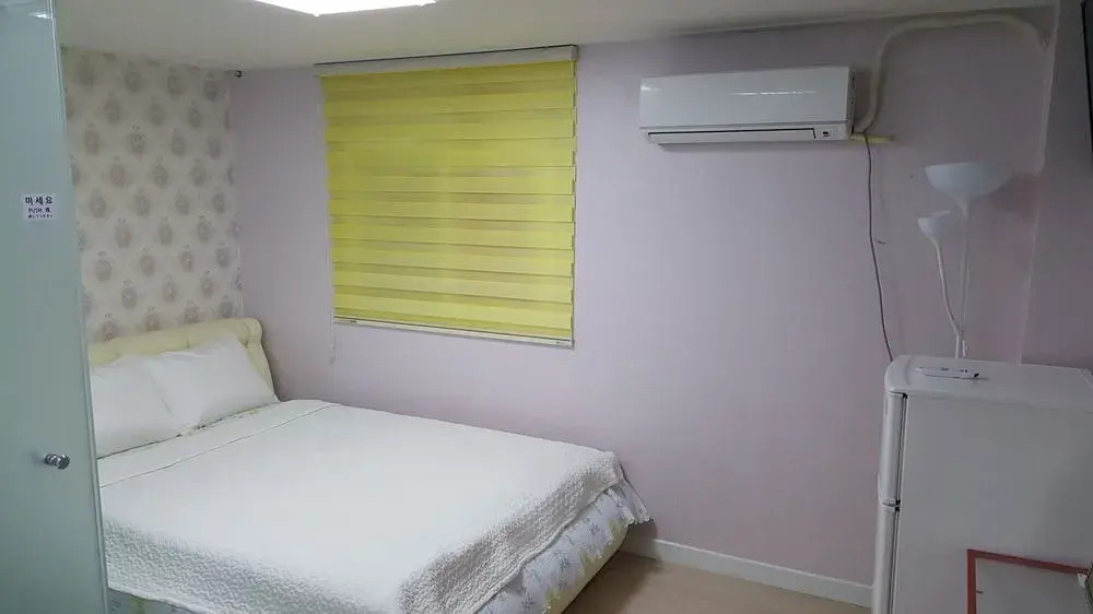 Xinhua Guest house