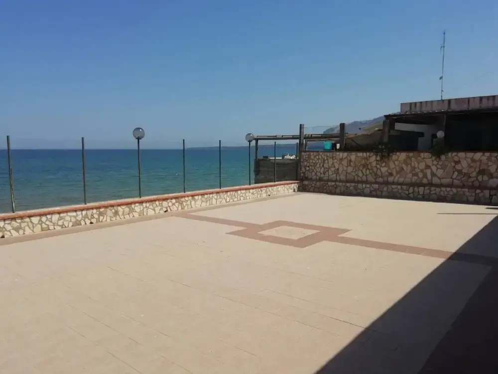 Villa Marina Luxury