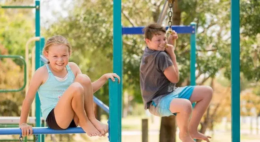 Wodonga Holiday Park