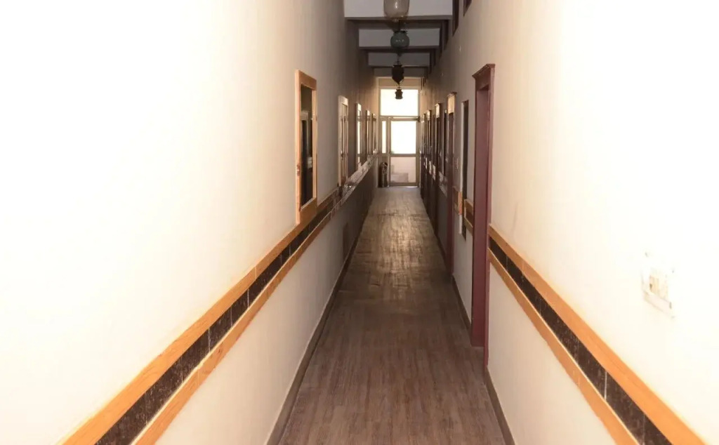 Sparrow Inn Ankur By OYO Rooms