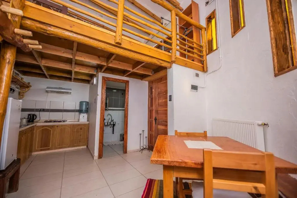 Hotel Parina Atacama