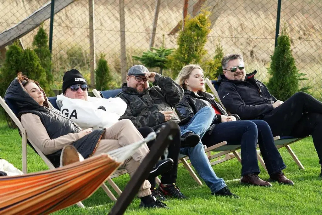 Resort Mielenko