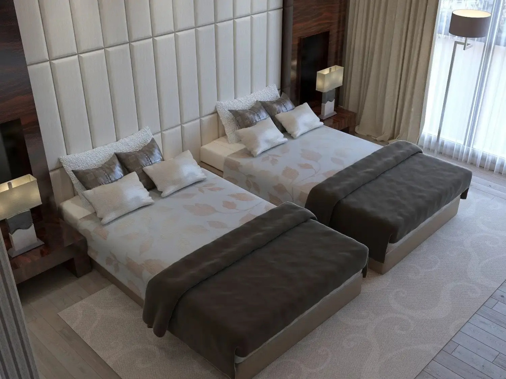 Parallel Hotel