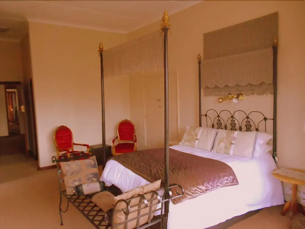 Fort Amity Bed and Breakfast