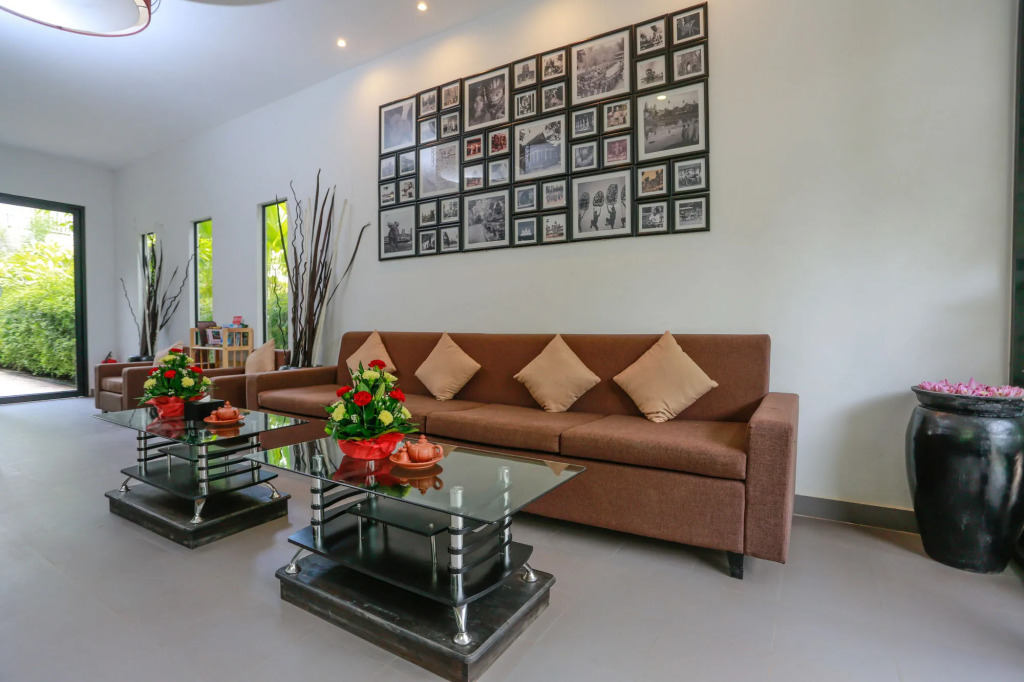 Ladear Privilege Rooms