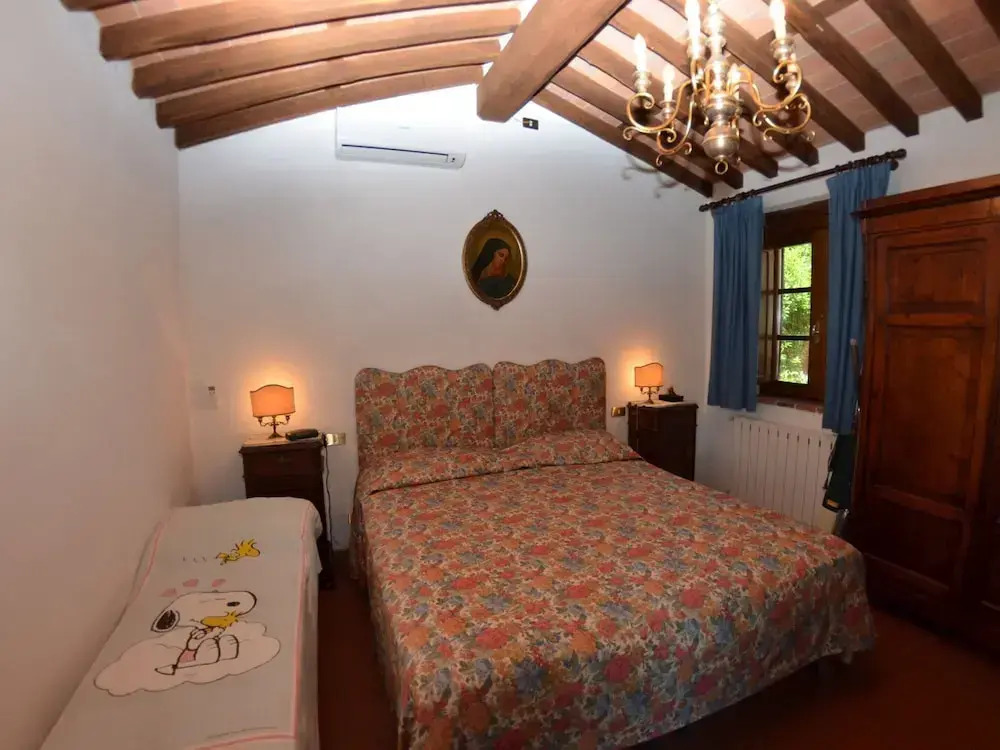 Cottage in San Gennaro With Private Pool