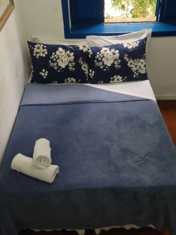 Brasileranza Hostel