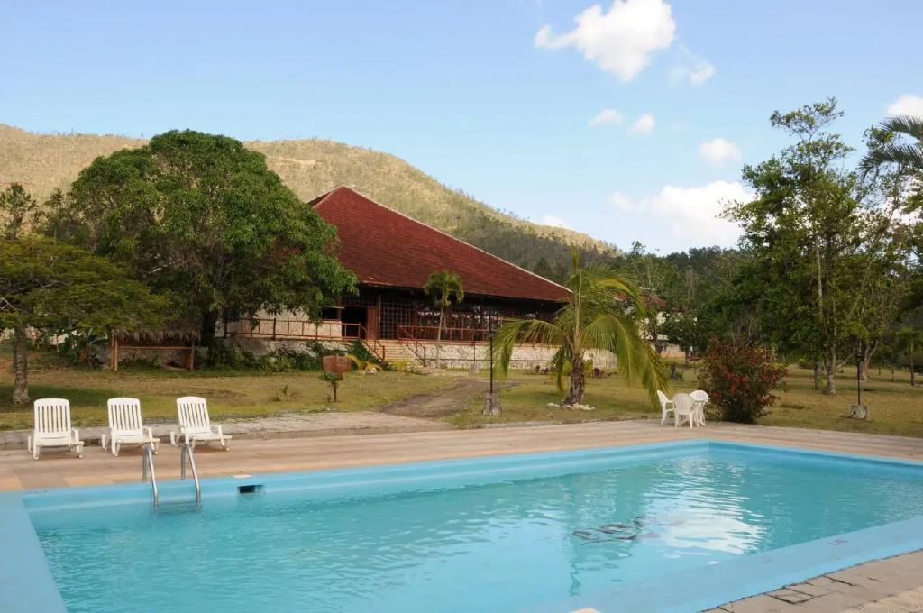 Villa Pinares De Mayari