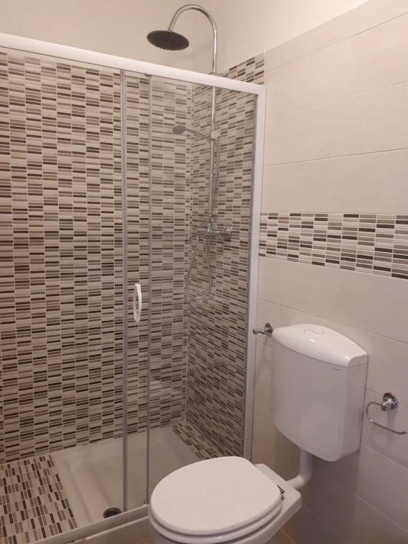 Le camere di Sabrina con bagno in camera