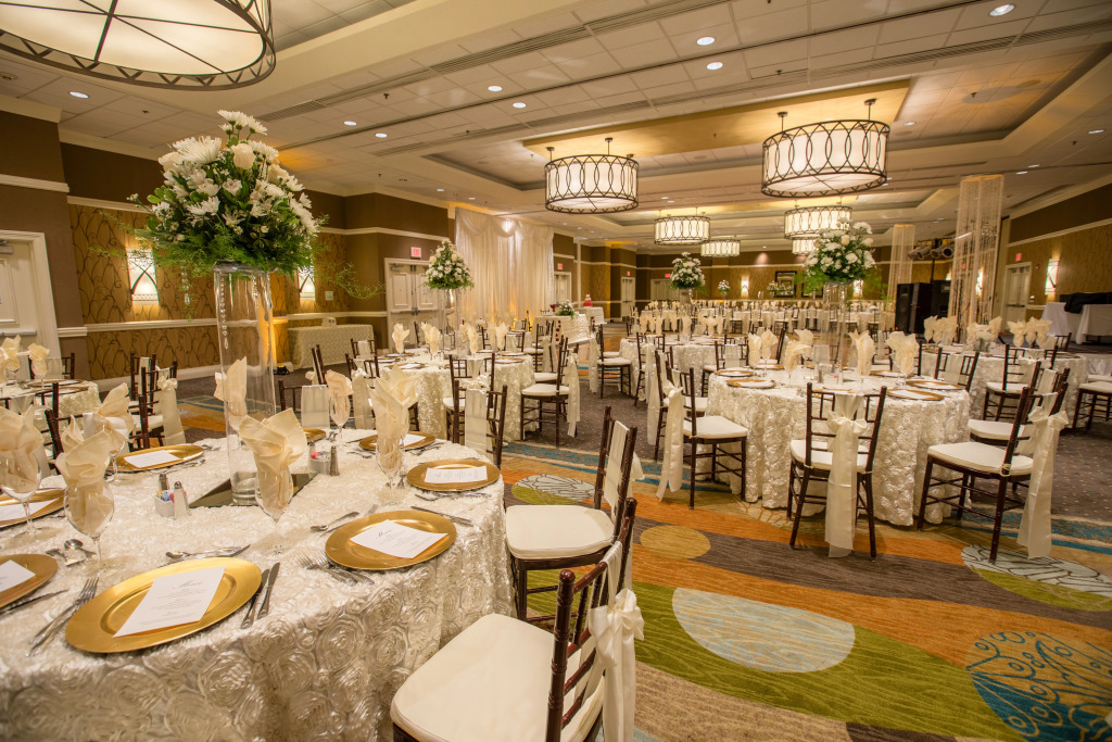 Holiday Inn San Antonio-Riverwalk by IHG