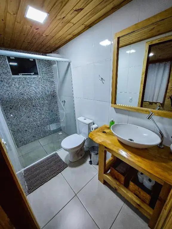 Pousada Recanto das Araucárias