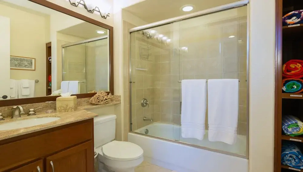 Mauna Lani Golf S C1 3 Bedroom Condo