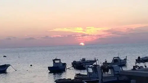 Residence Erice Beach - Casa Vacanza