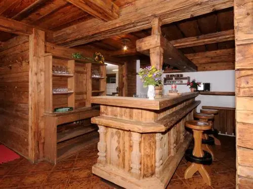 Ferienhaus Martlerhof