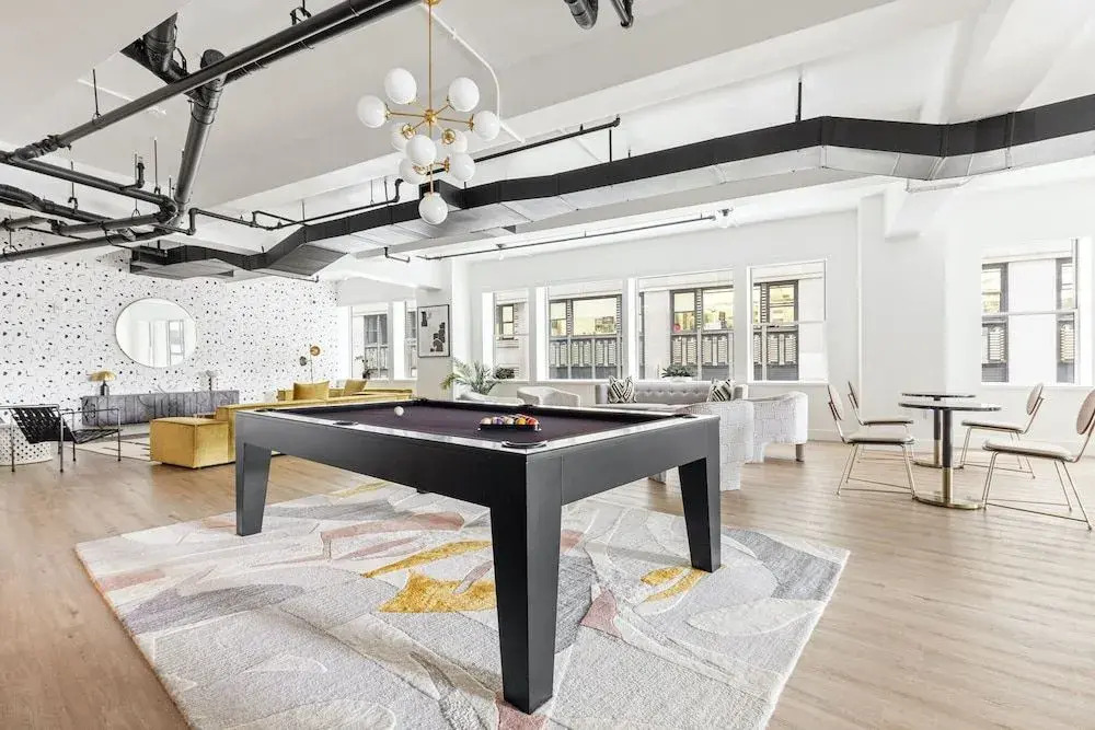 Hotel Nester Finn Financial District