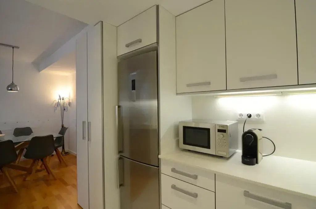 Apartamento Esglesia 7