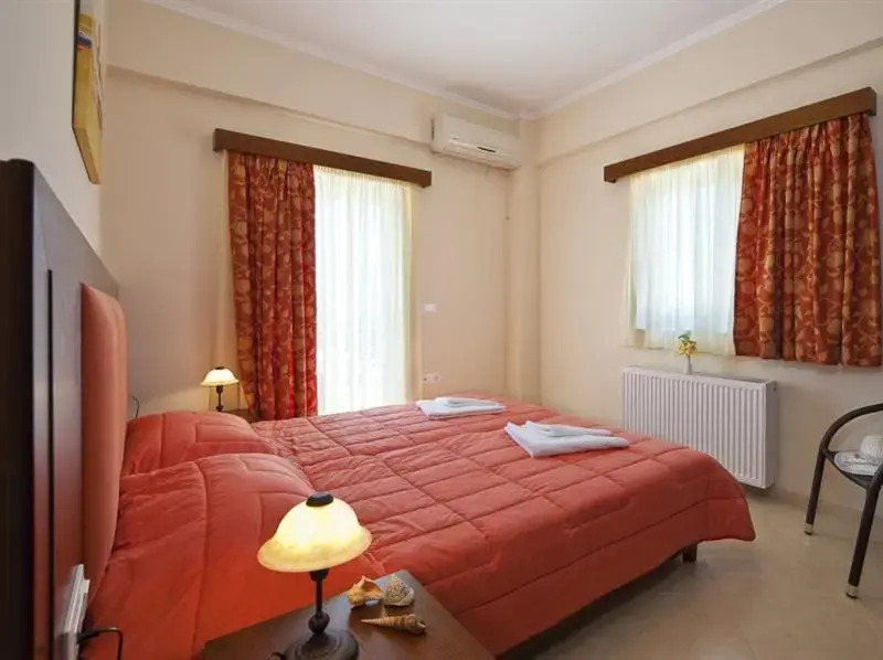 Selini Villas