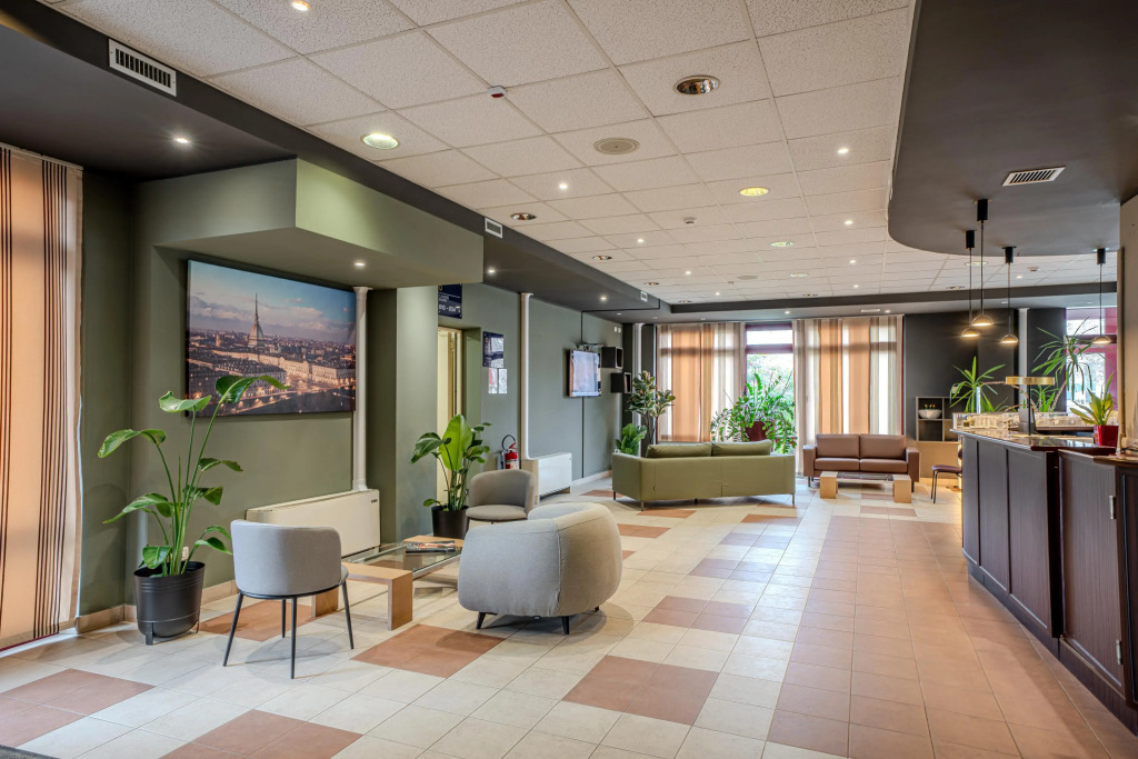 Tulip Inn Turin South