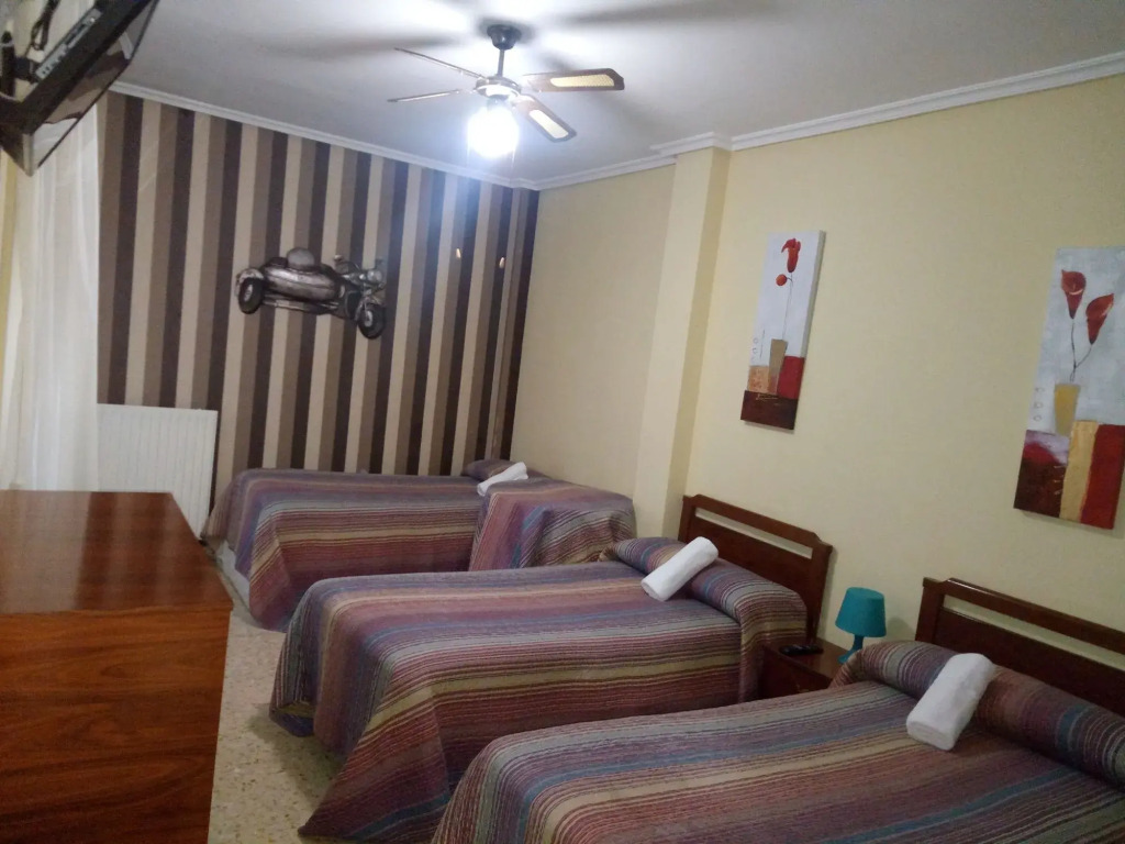 CINCO VILLAS