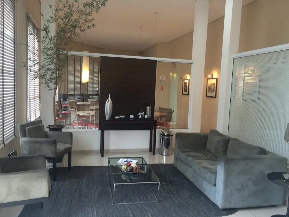 Hotel Castro Mendes